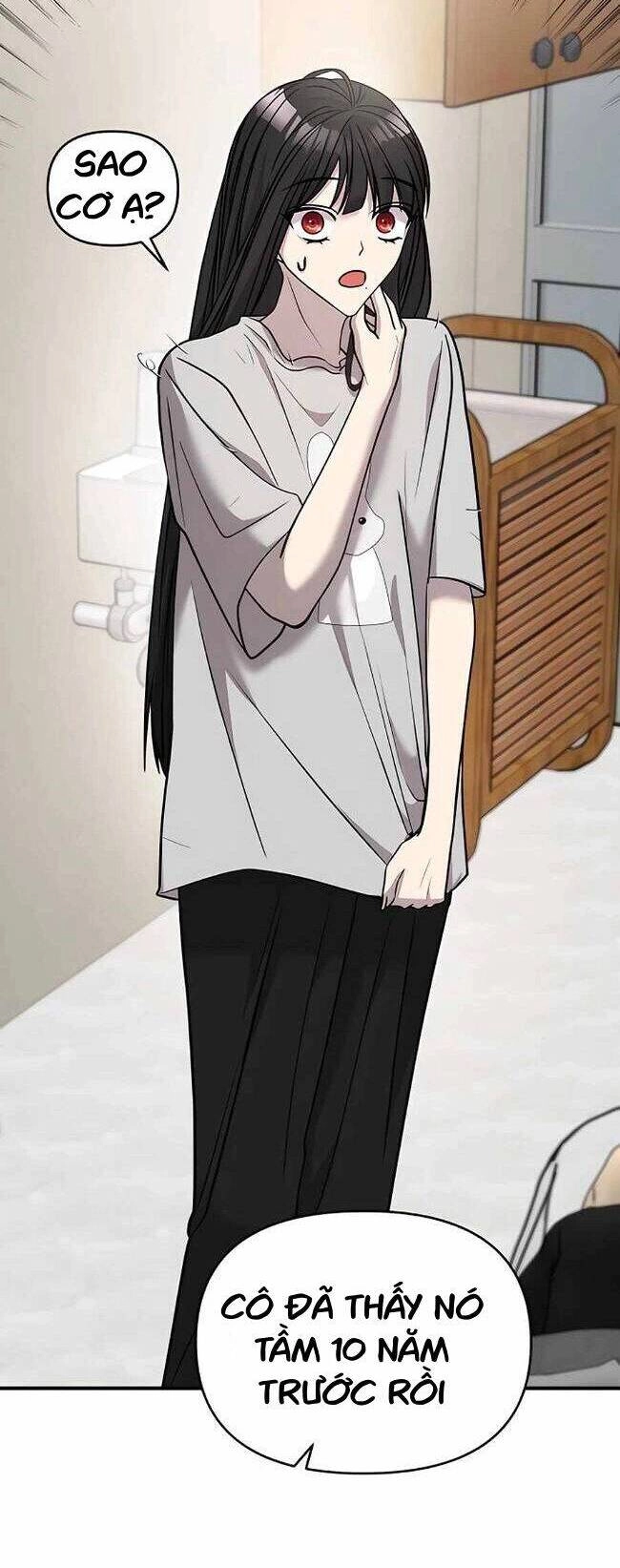 Kẻ Phản Diện Thuần Túy Chapter 20 - 25