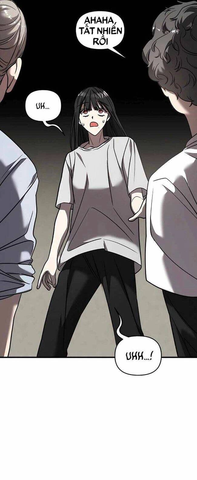 Kẻ Phản Diện Thuần Túy Chapter 20 - 27