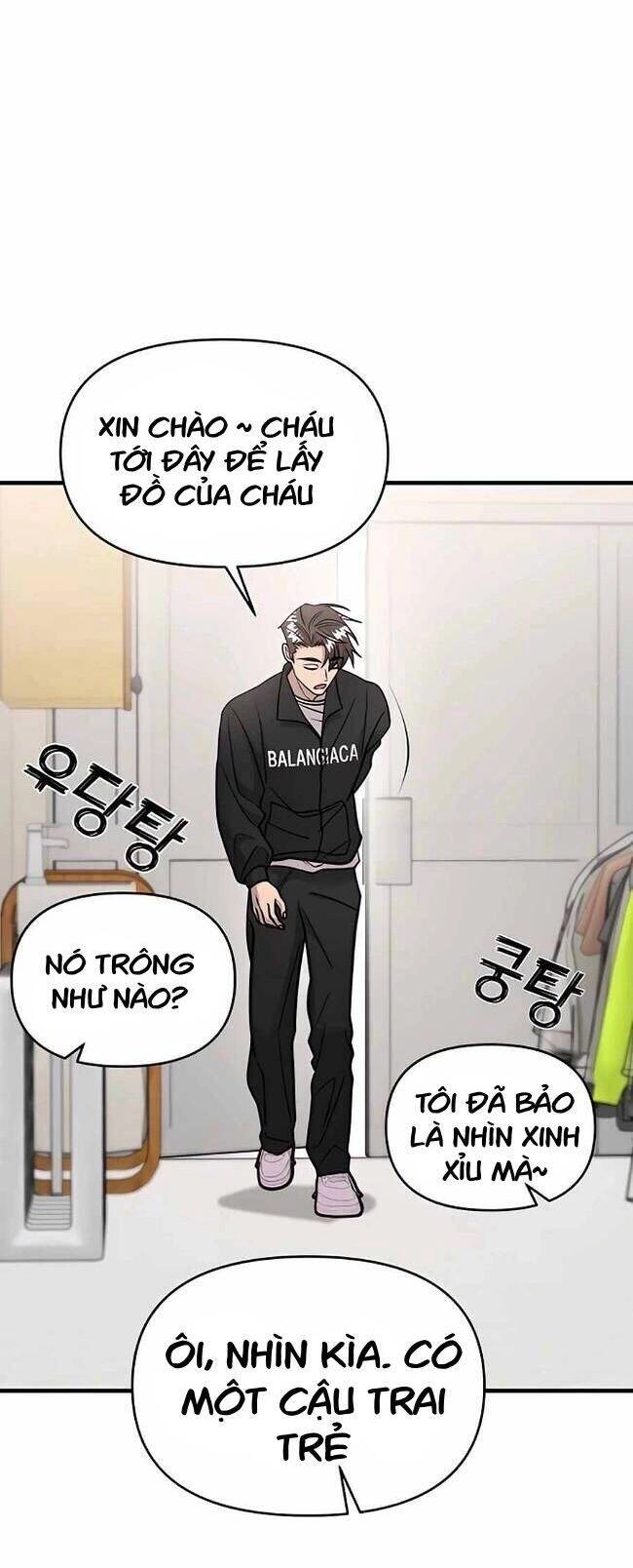 Kẻ Phản Diện Thuần Túy Chapter 20 - 29