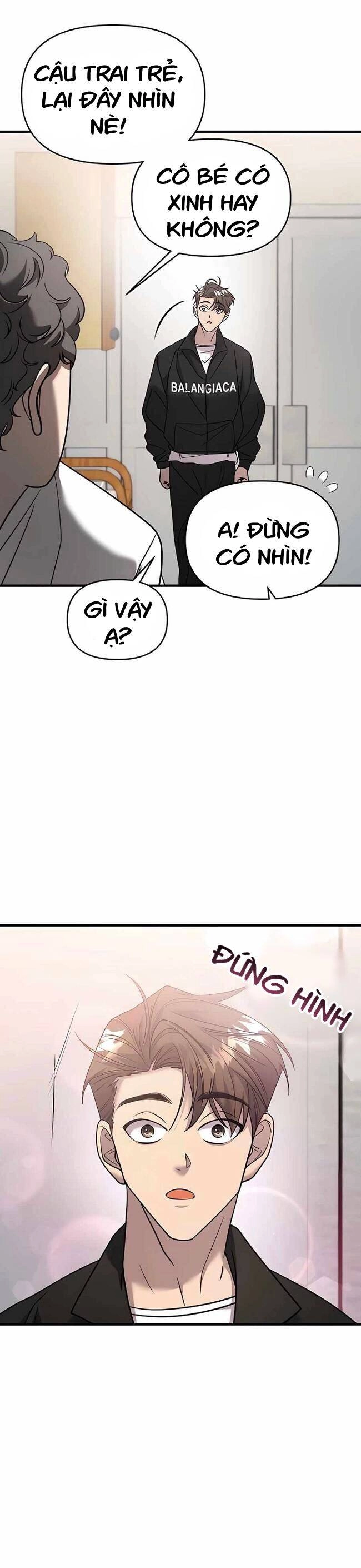 Kẻ Phản Diện Thuần Túy Chapter 20 - 30