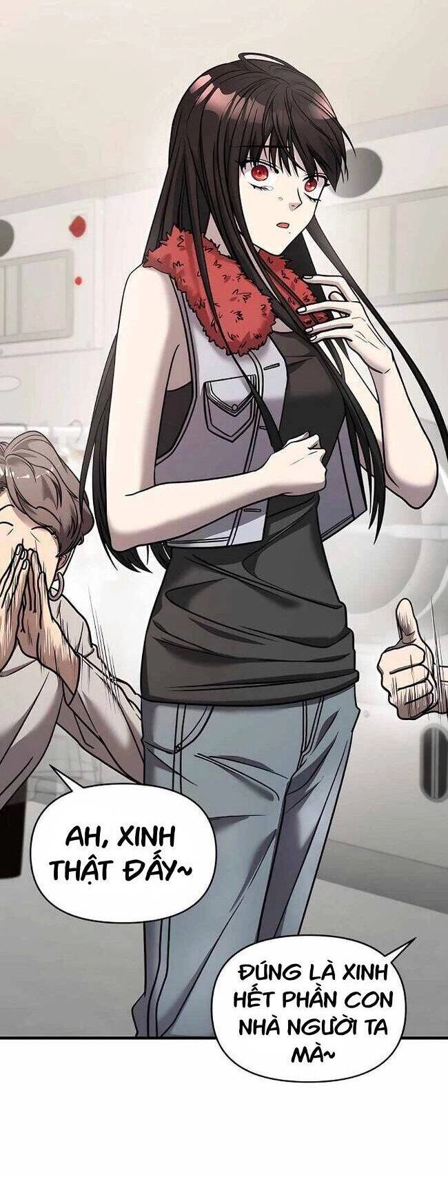 Kẻ Phản Diện Thuần Túy Chapter 20 - 32