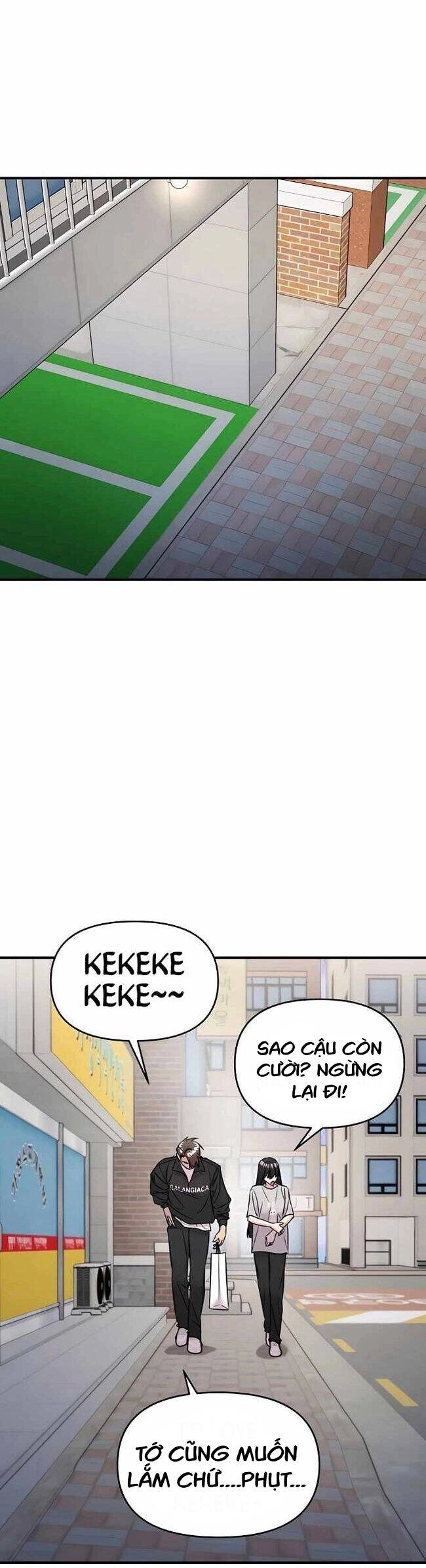 Kẻ Phản Diện Thuần Túy Chapter 20 - 33