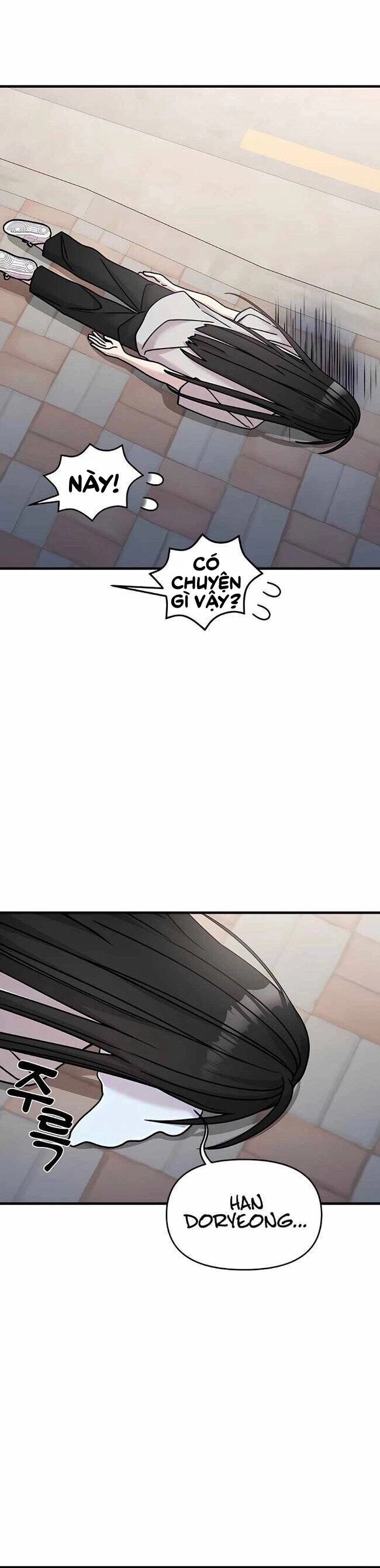 Kẻ Phản Diện Thuần Túy Chapter 20 - 35