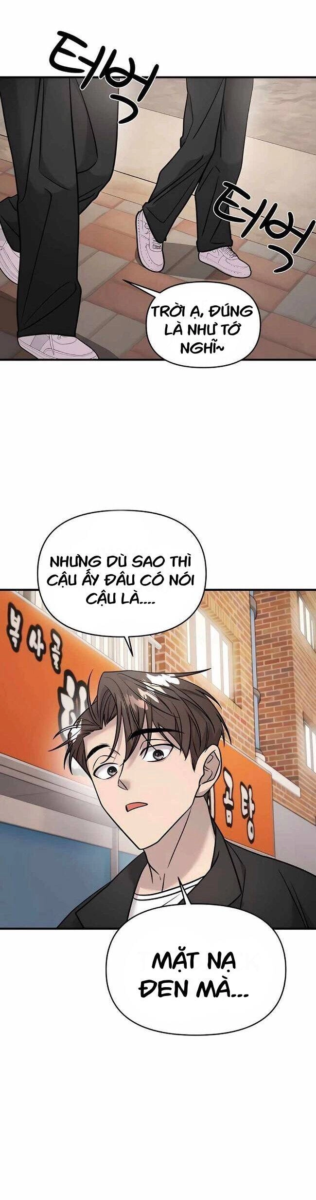 Kẻ Phản Diện Thuần Túy Chapter 20 - 38