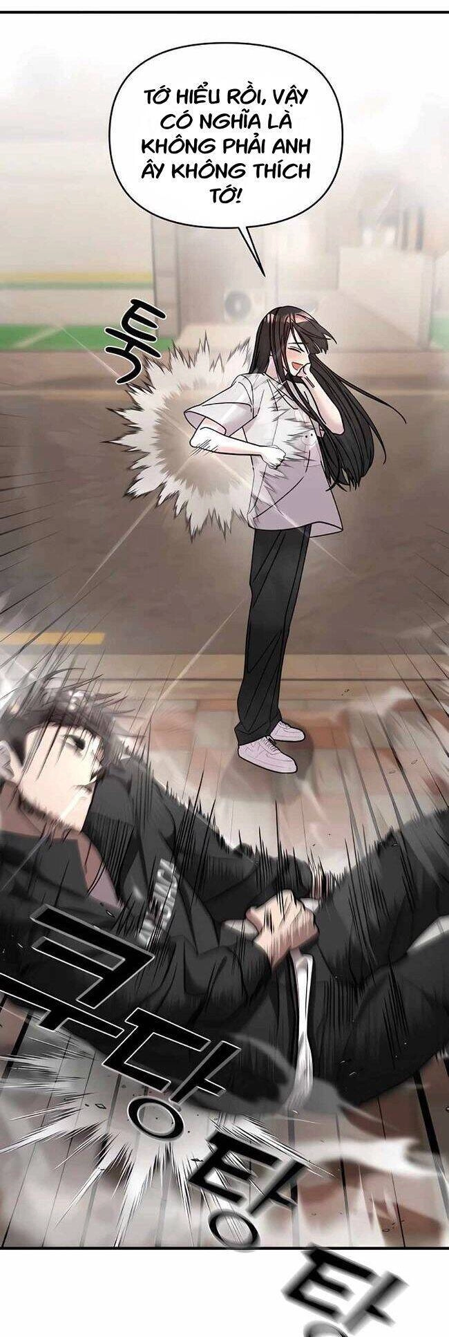 Kẻ Phản Diện Thuần Túy Chapter 20 - 40