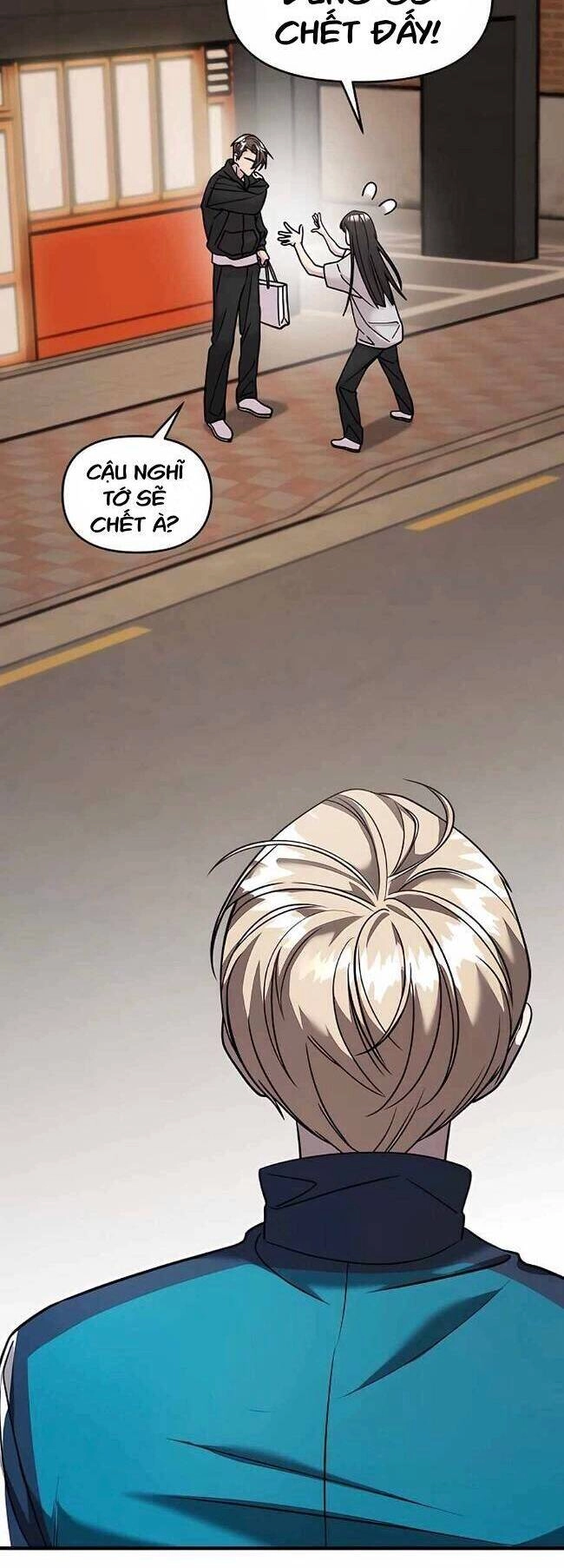 Kẻ Phản Diện Thuần Túy Chapter 20 - 43