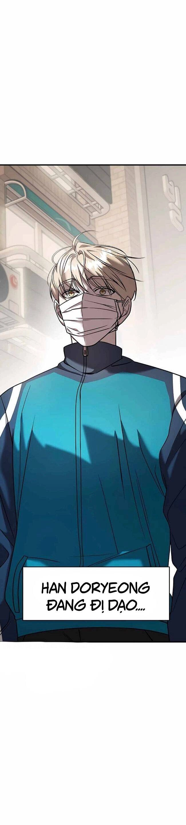 Kẻ Phản Diện Thuần Túy Chapter 20 - 44