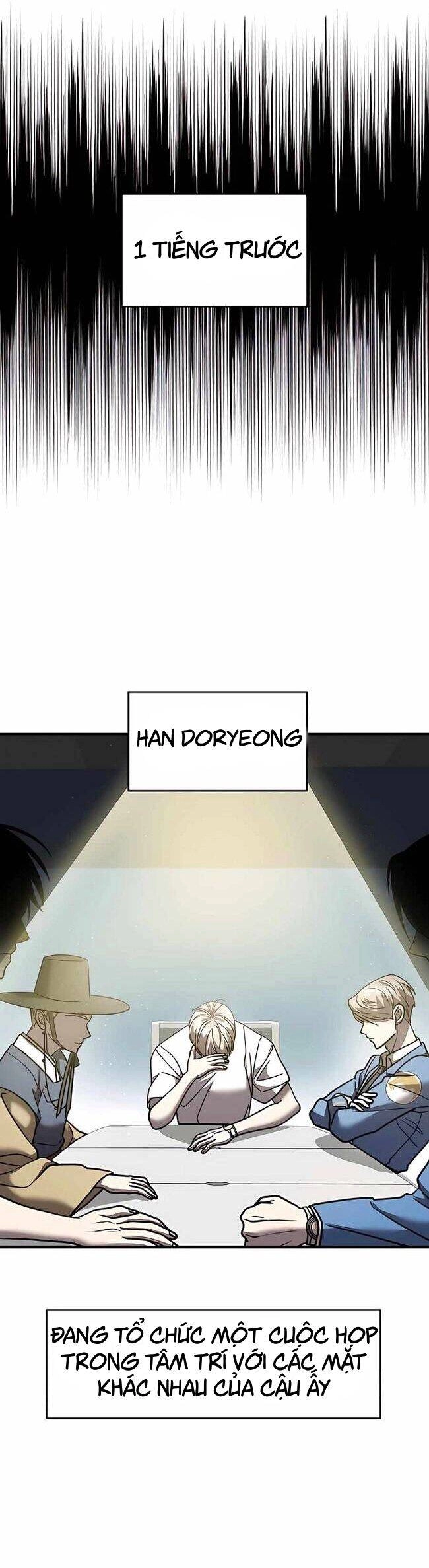 Kẻ Phản Diện Thuần Túy Chapter 20 - 45