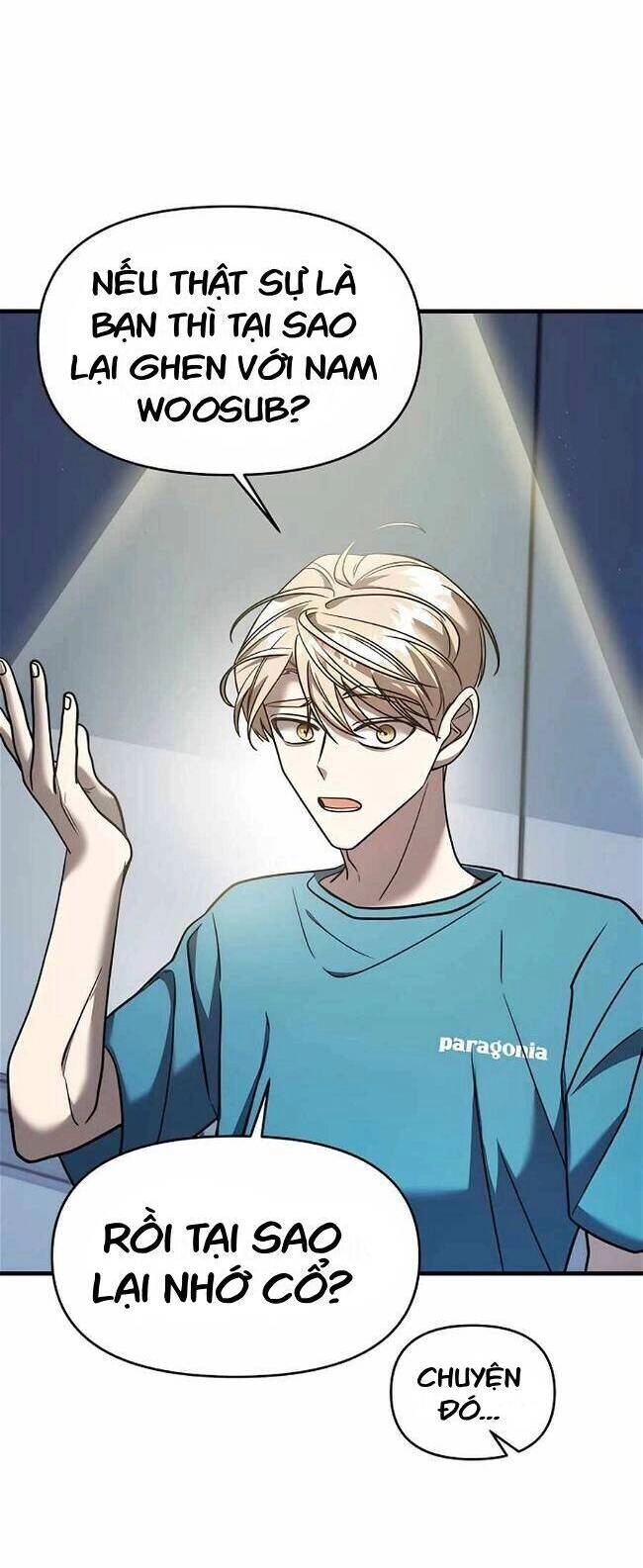 Kẻ Phản Diện Thuần Túy Chapter 20 - 48