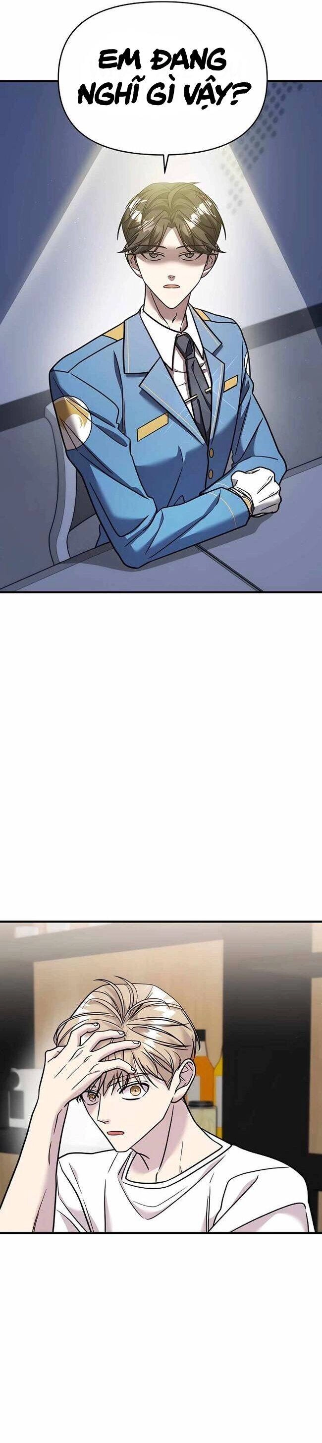 Kẻ Phản Diện Thuần Túy Chapter 20 - 50