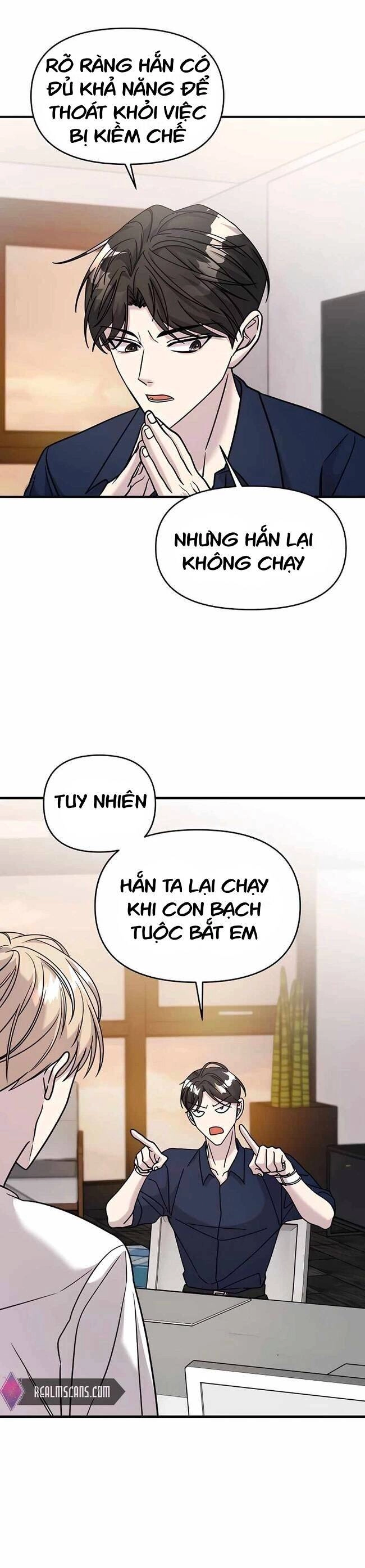 Kẻ Phản Diện Thuần Túy Chapter 20 - 53