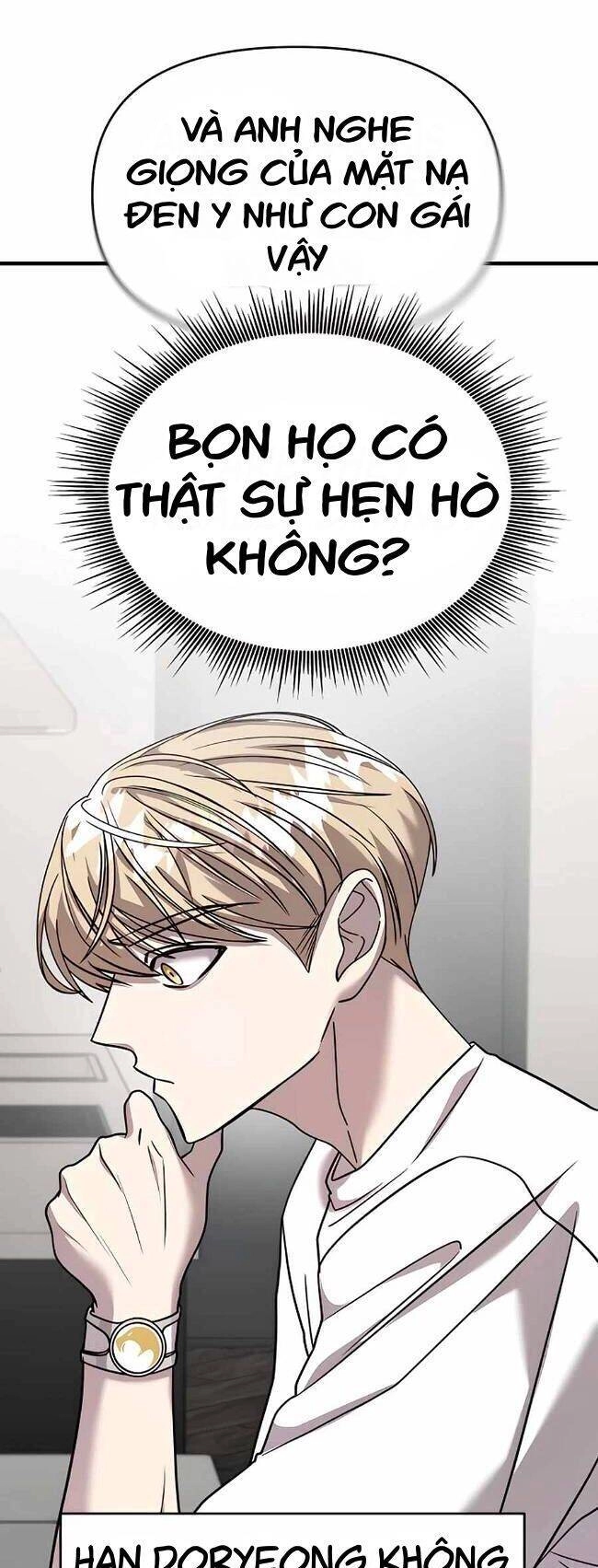 Kẻ Phản Diện Thuần Túy Chapter 20 - 54