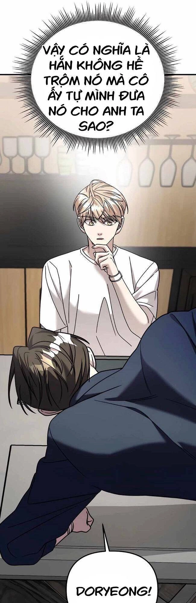 Kẻ Phản Diện Thuần Túy Chapter 20 - 56