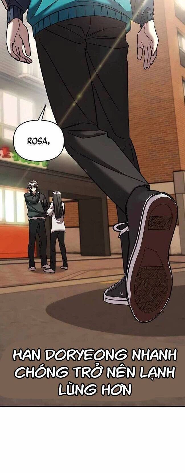 Kẻ Phản Diện Thuần Túy Chapter 20 - 63