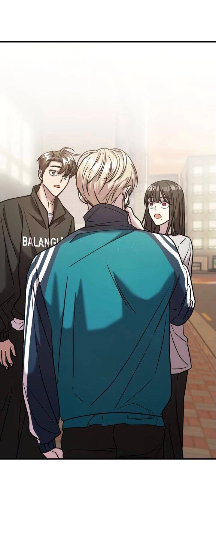 Kẻ Phản Diện Thuần Túy Chapter 21 - 3