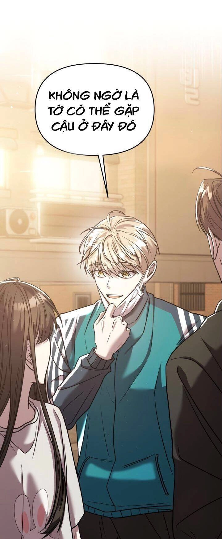 Kẻ Phản Diện Thuần Túy Chapter 21 - 4