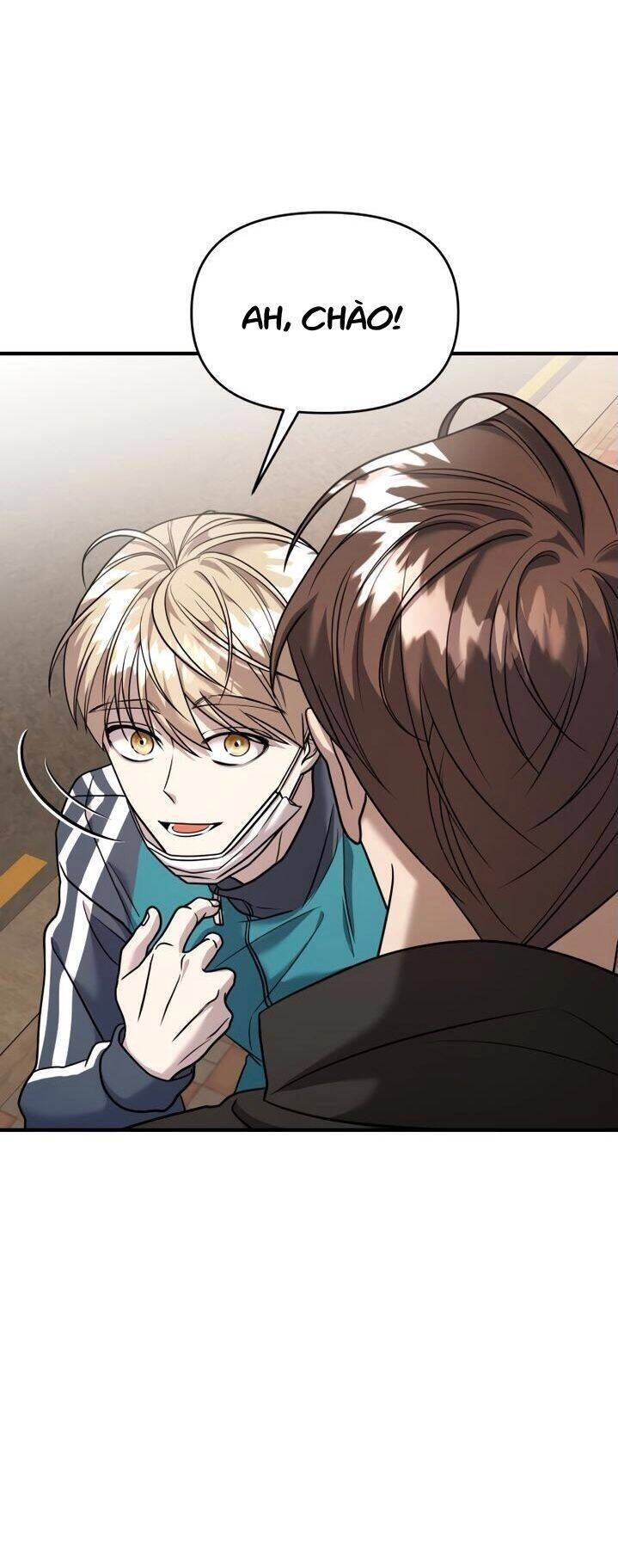 Kẻ Phản Diện Thuần Túy Chapter 21 - 6