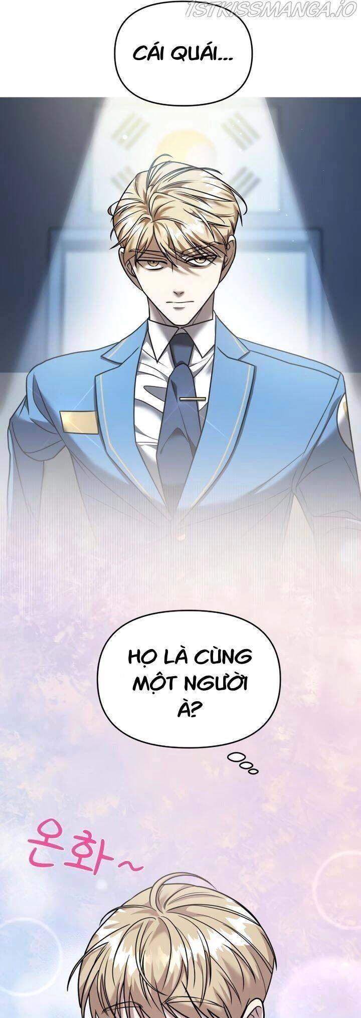 Kẻ Phản Diện Thuần Túy Chapter 21 - 8