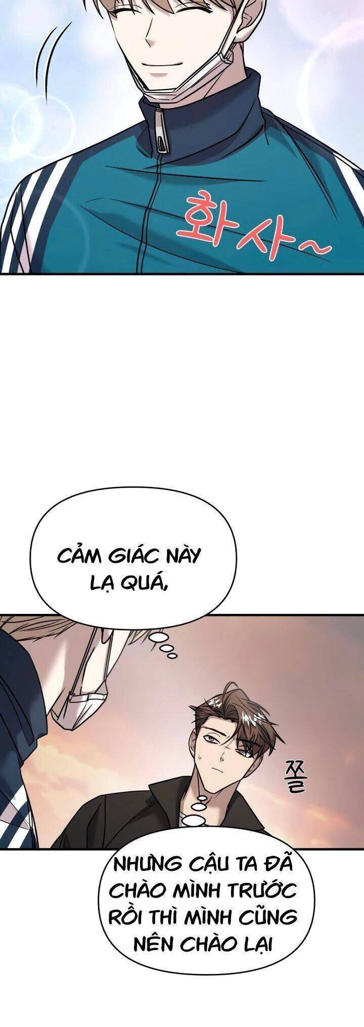 Kẻ Phản Diện Thuần Túy Chapter 21 - 9