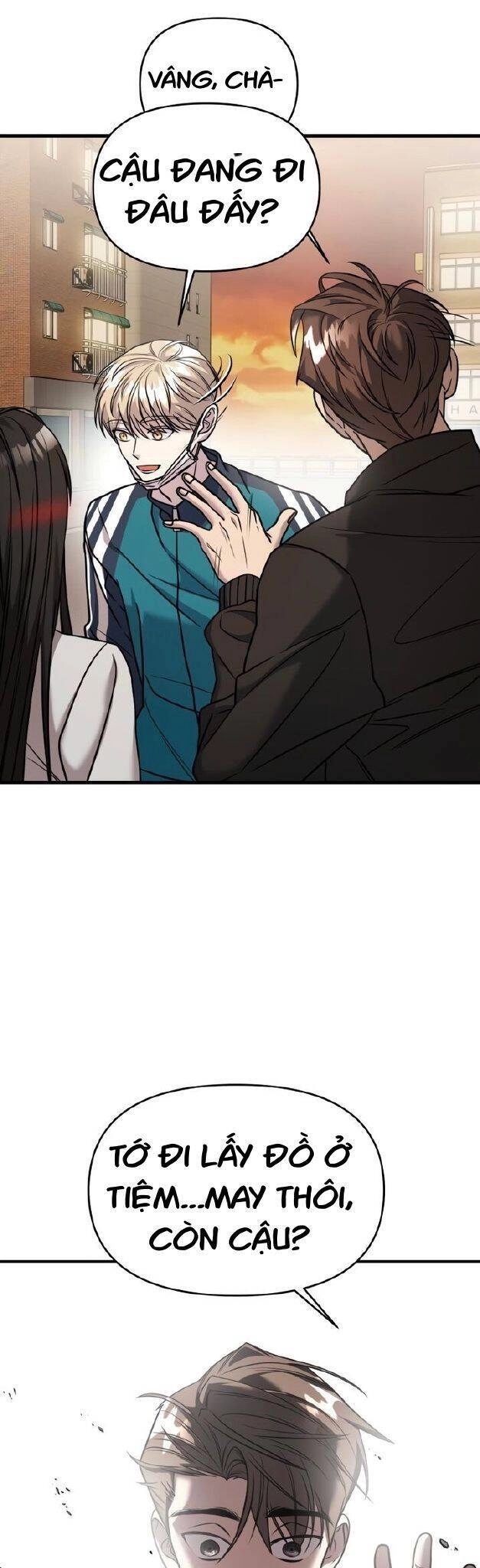 Kẻ Phản Diện Thuần Túy Chapter 21 - 10