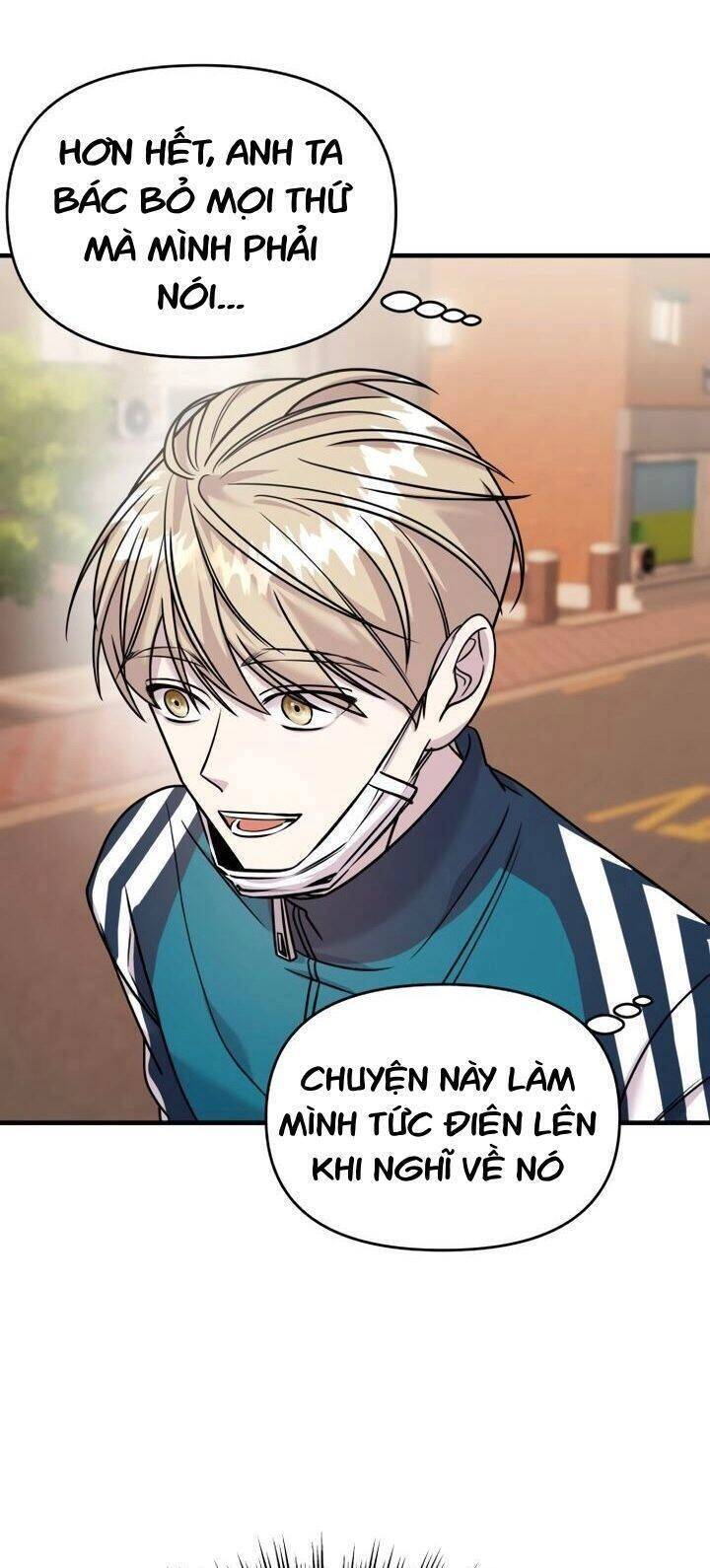 Kẻ Phản Diện Thuần Túy Chapter 21 - 12