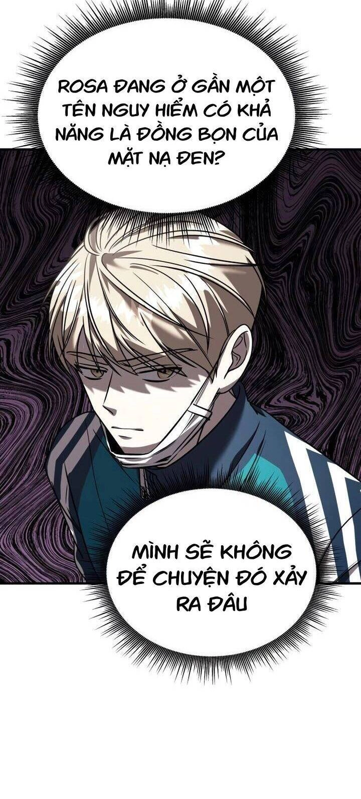 Kẻ Phản Diện Thuần Túy Chapter 21 - 13