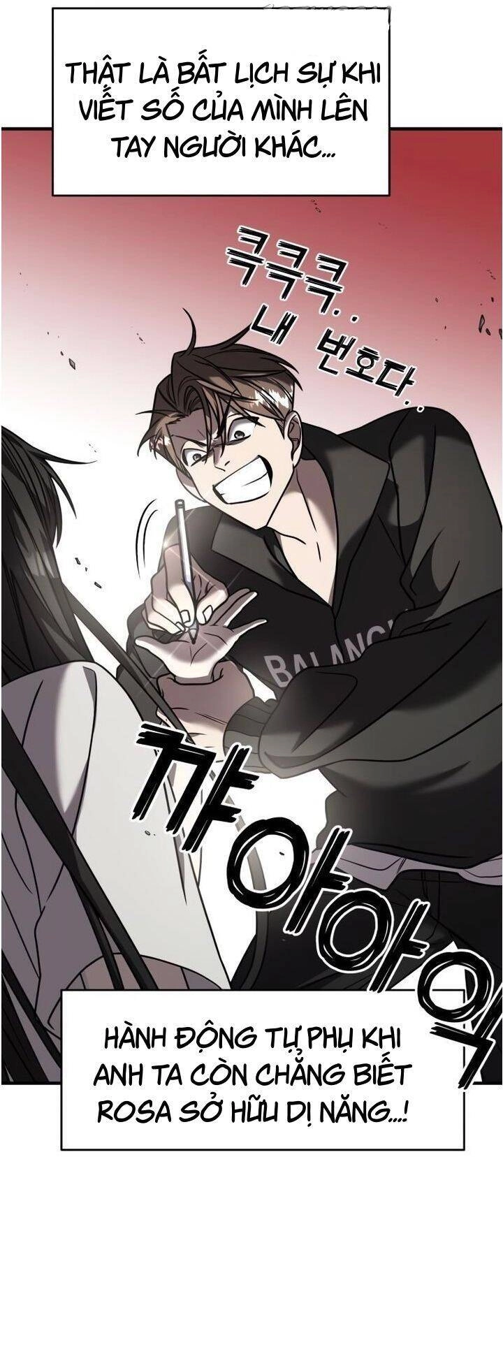 Kẻ Phản Diện Thuần Túy Chapter 21 - 14