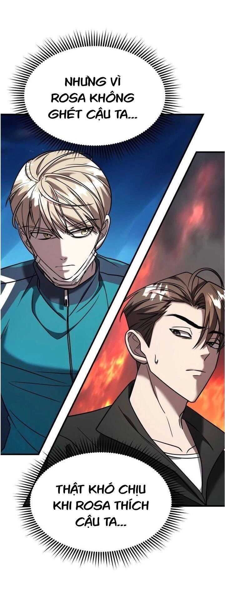 Kẻ Phản Diện Thuần Túy Chapter 21 - 15