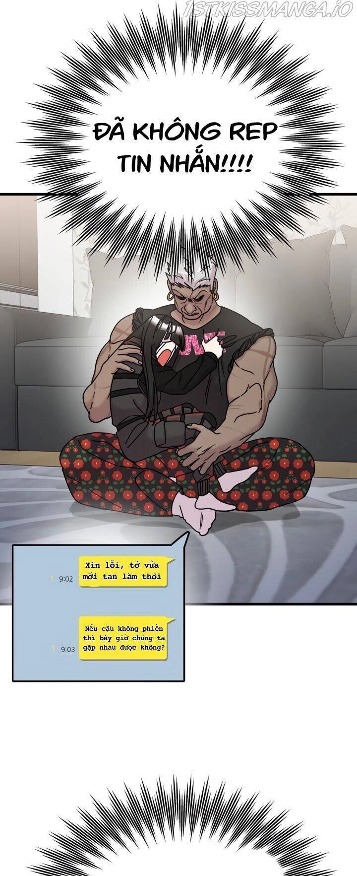 Kẻ Phản Diện Thuần Túy Chapter 21 - 20