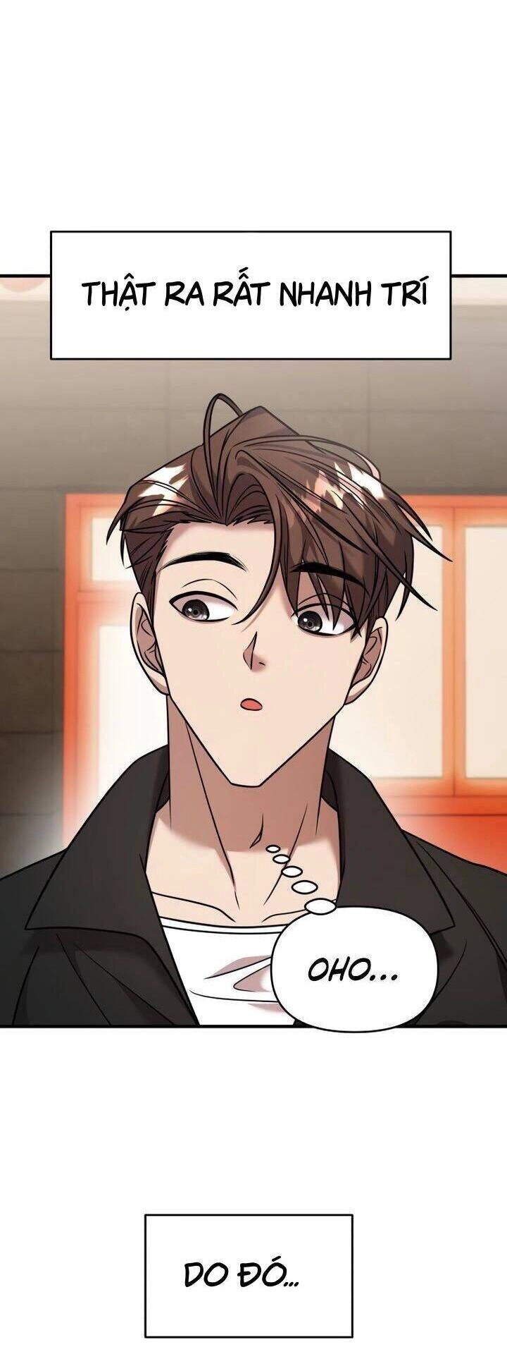 Kẻ Phản Diện Thuần Túy Chapter 21 - 23