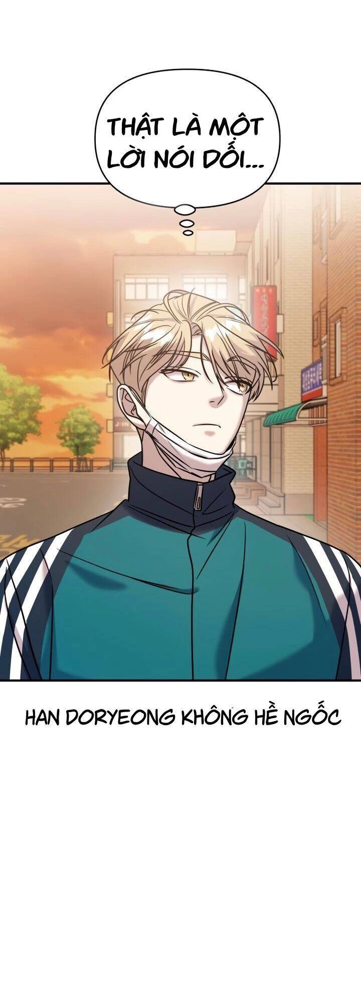 Kẻ Phản Diện Thuần Túy Chapter 21 - 27