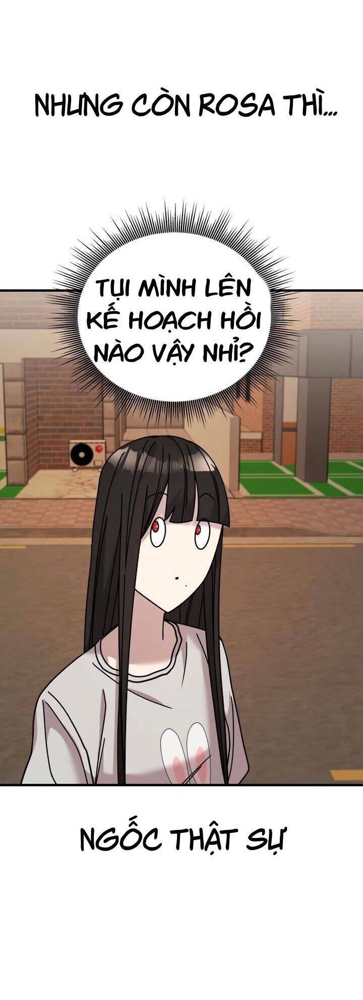 Kẻ Phản Diện Thuần Túy Chapter 21 - 28