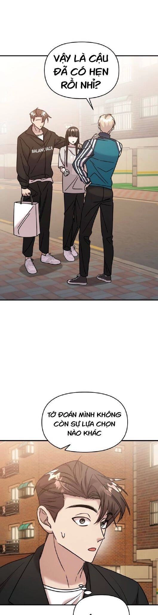 Kẻ Phản Diện Thuần Túy Chapter 21 - 29