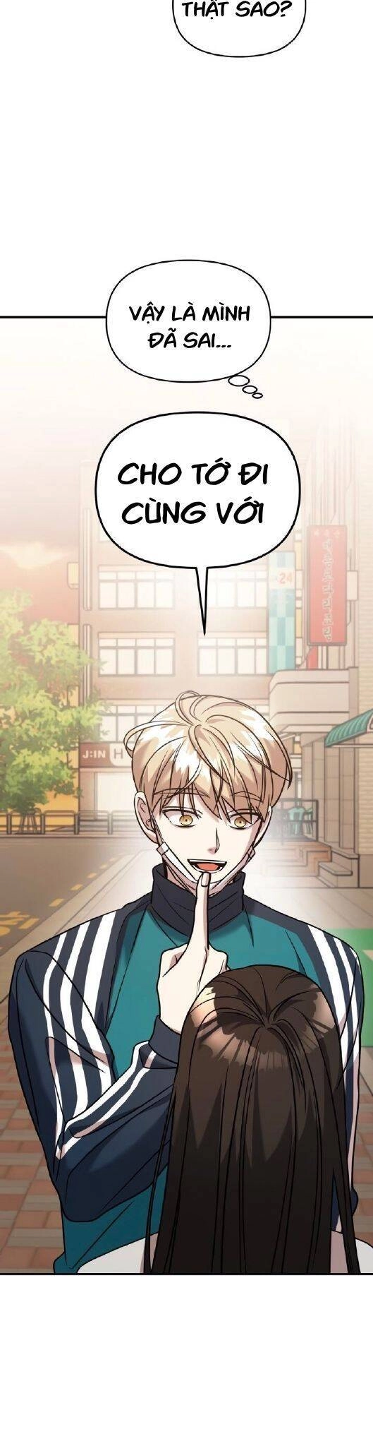 Kẻ Phản Diện Thuần Túy Chapter 21 - 30