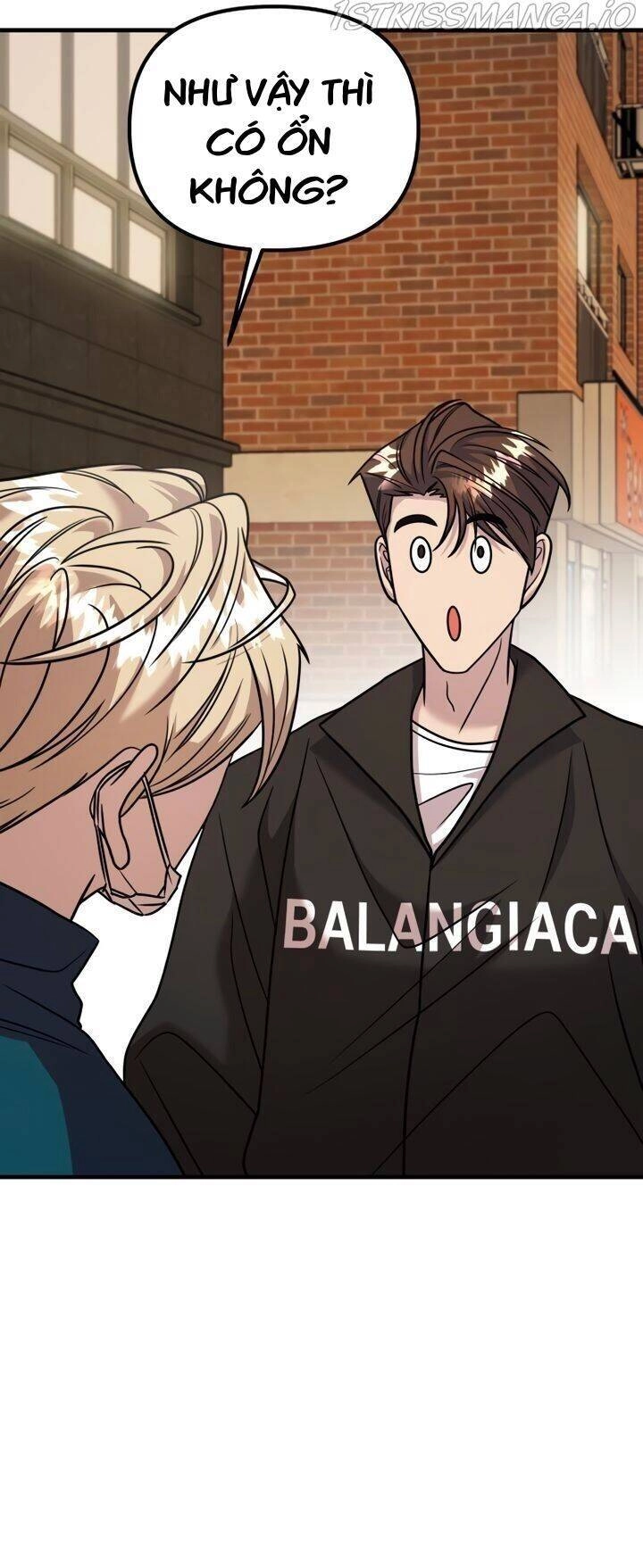 Kẻ Phản Diện Thuần Túy Chapter 21 - 31