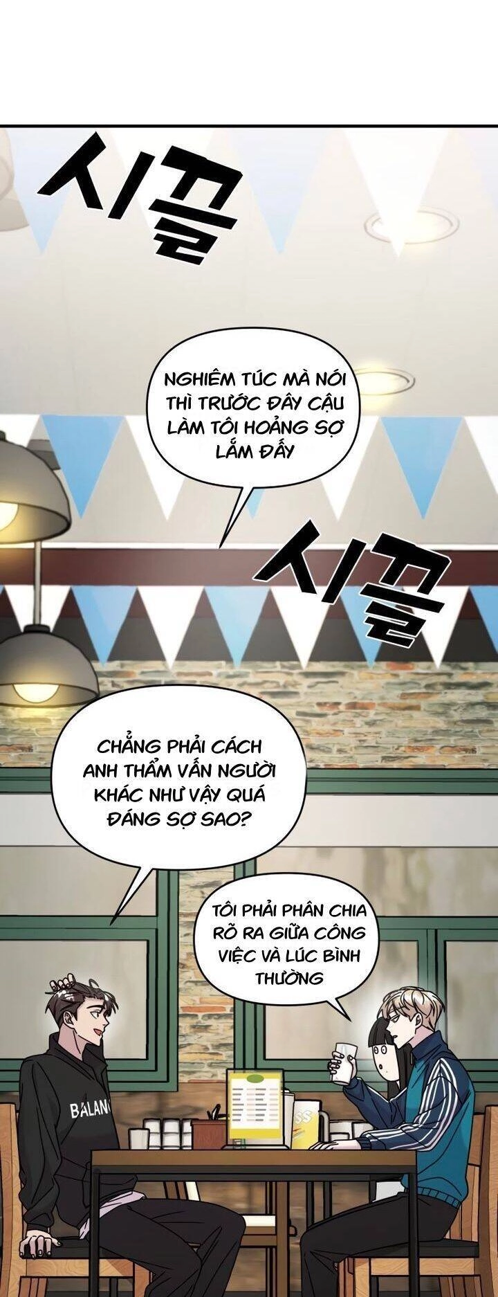 Kẻ Phản Diện Thuần Túy Chapter 21 - 33