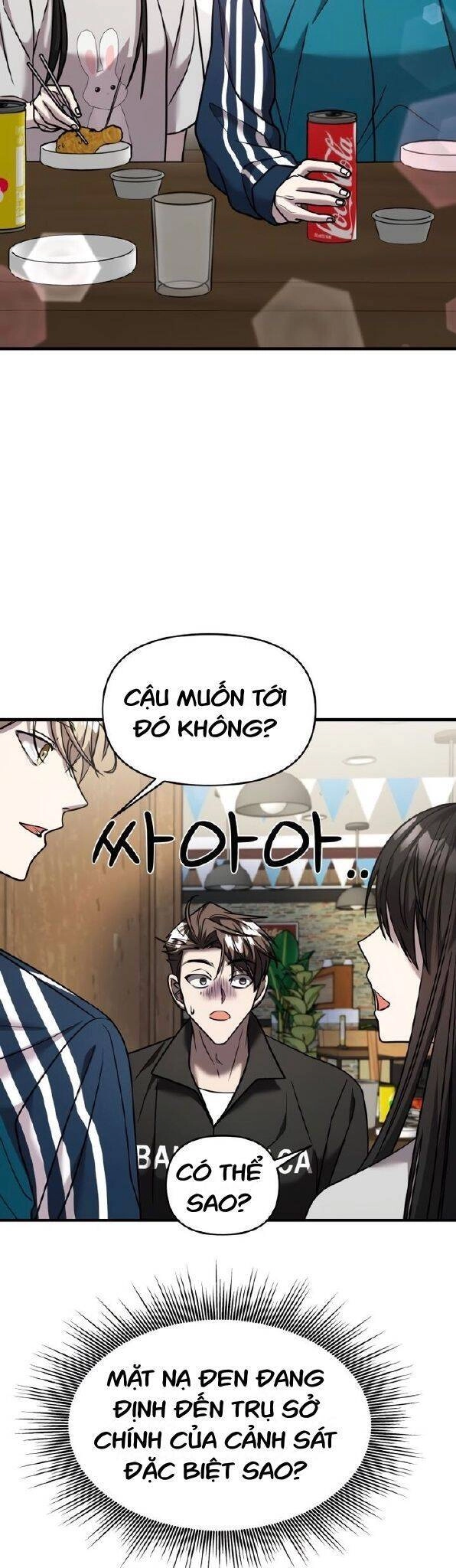 Kẻ Phản Diện Thuần Túy Chapter 21 - 36