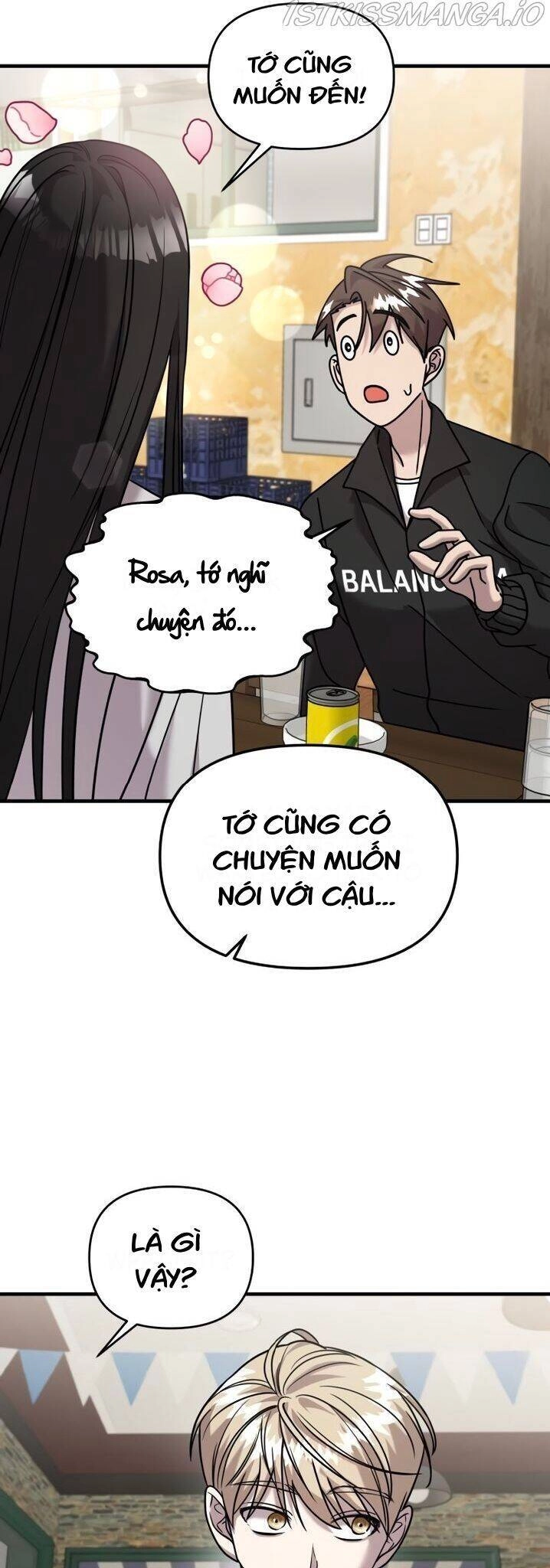 Kẻ Phản Diện Thuần Túy Chapter 21 - 37