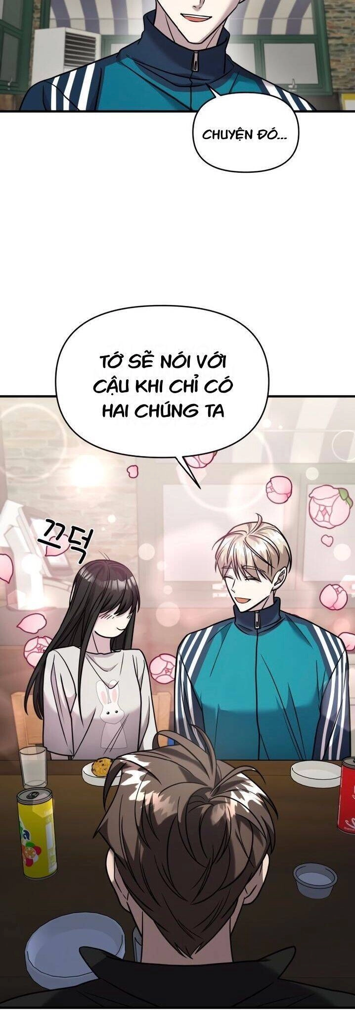 Kẻ Phản Diện Thuần Túy Chapter 21 - 38