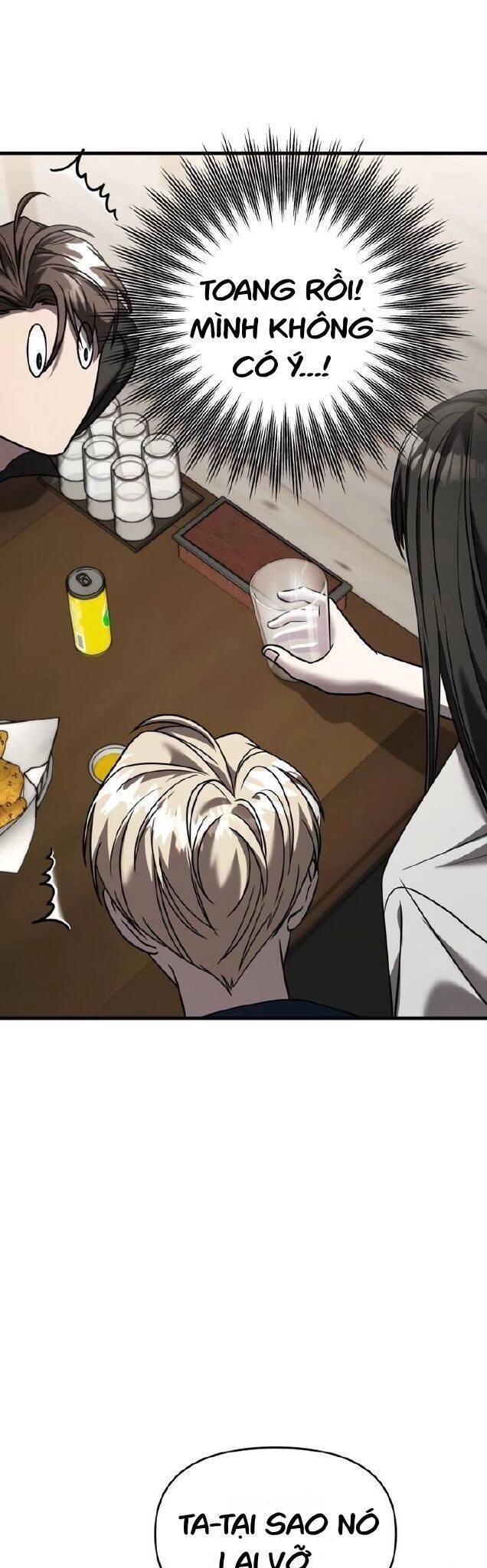 Kẻ Phản Diện Thuần Túy Chapter 21 - 45