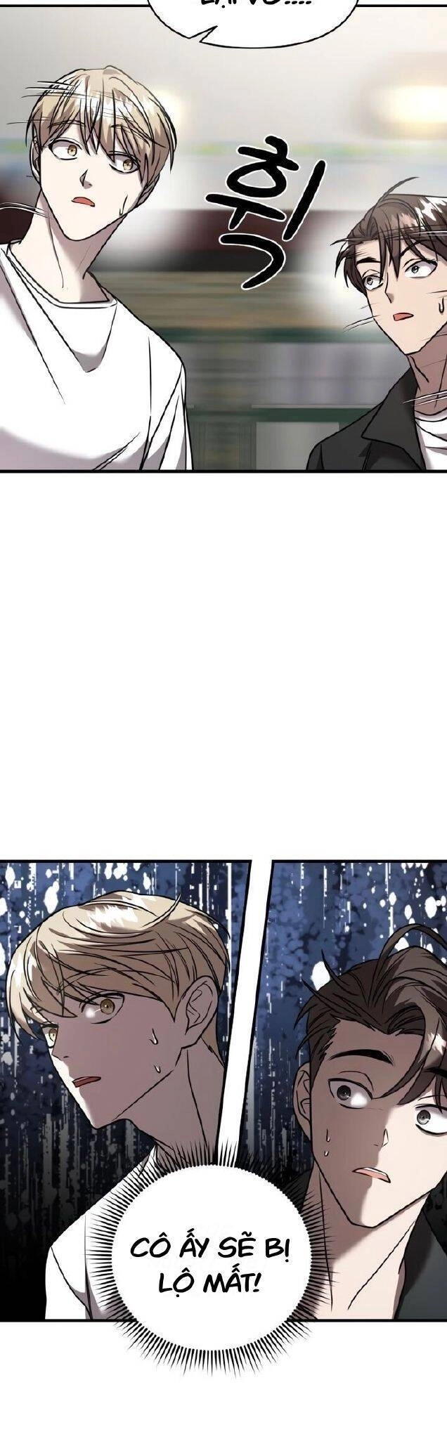 Kẻ Phản Diện Thuần Túy Chapter 21 - 46