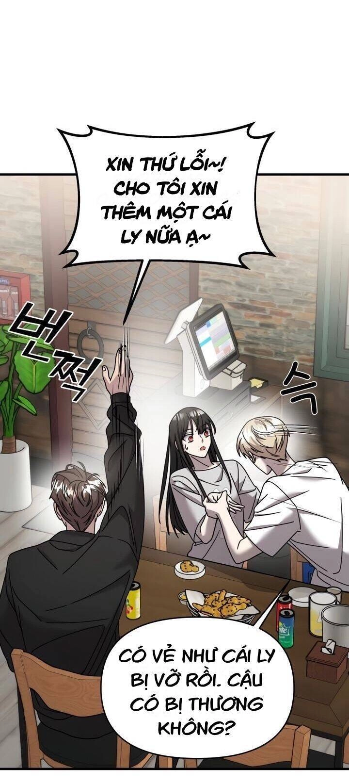 Kẻ Phản Diện Thuần Túy Chapter 21 - 47