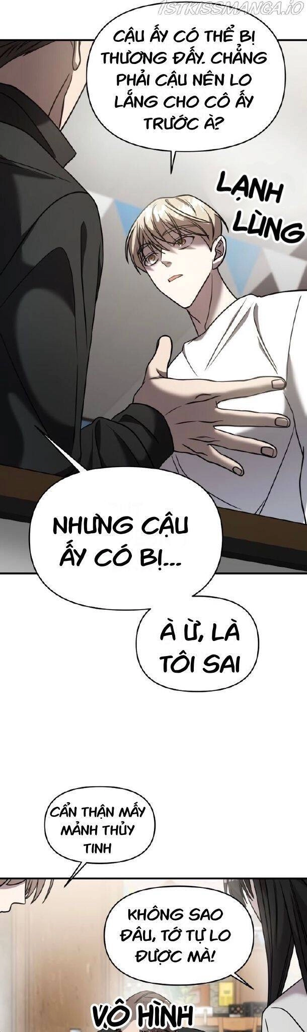 Kẻ Phản Diện Thuần Túy Chapter 21 - 49