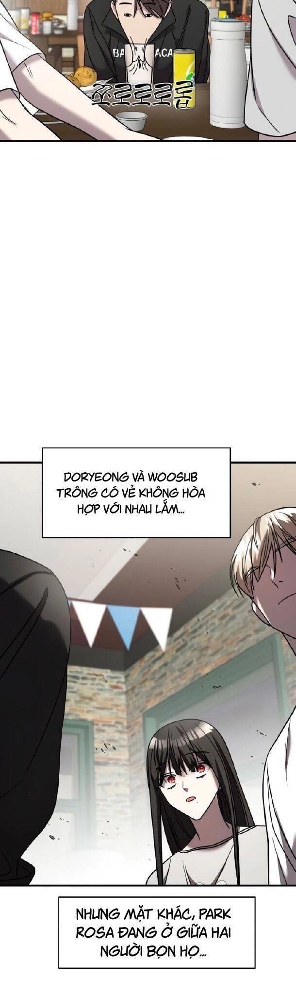 Kẻ Phản Diện Thuần Túy Chapter 21 - 50