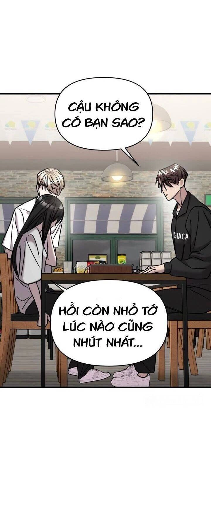 Kẻ Phản Diện Thuần Túy Chapter 21 - 53