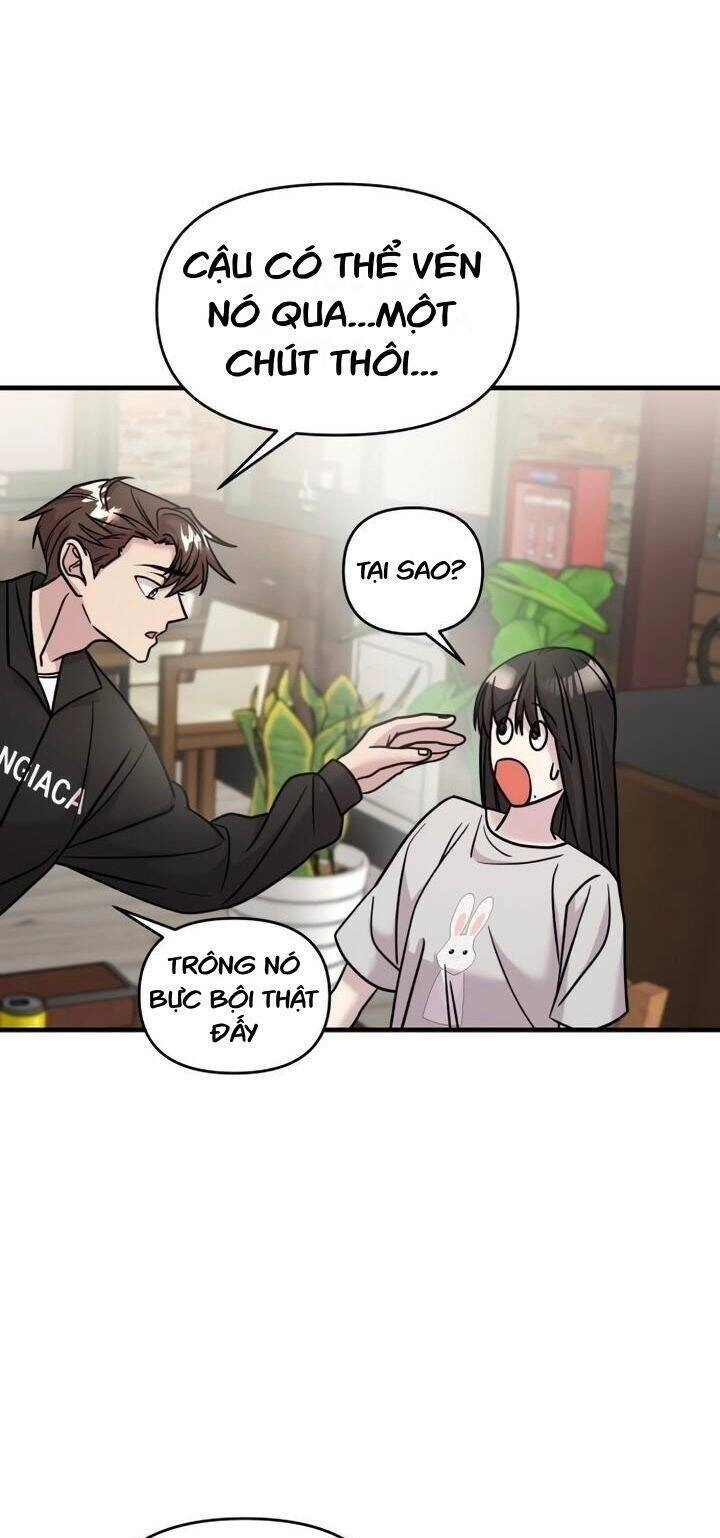 Kẻ Phản Diện Thuần Túy Chapter 21 - 58