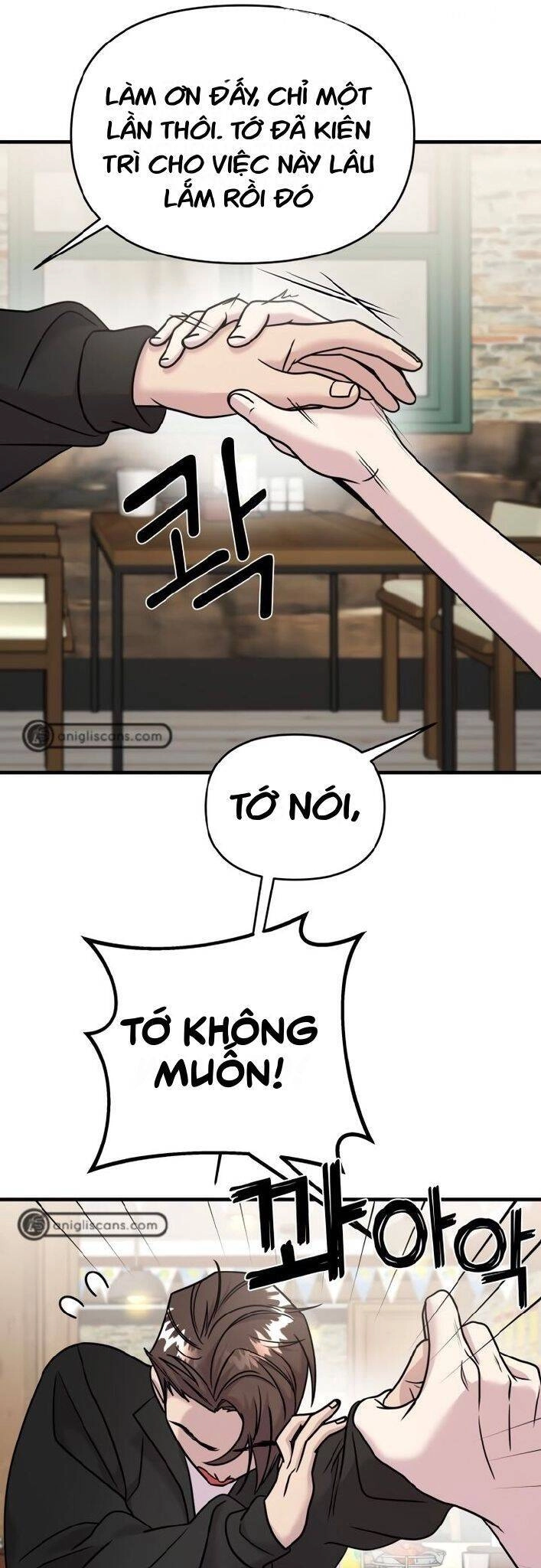 Kẻ Phản Diện Thuần Túy Chapter 21 - 60