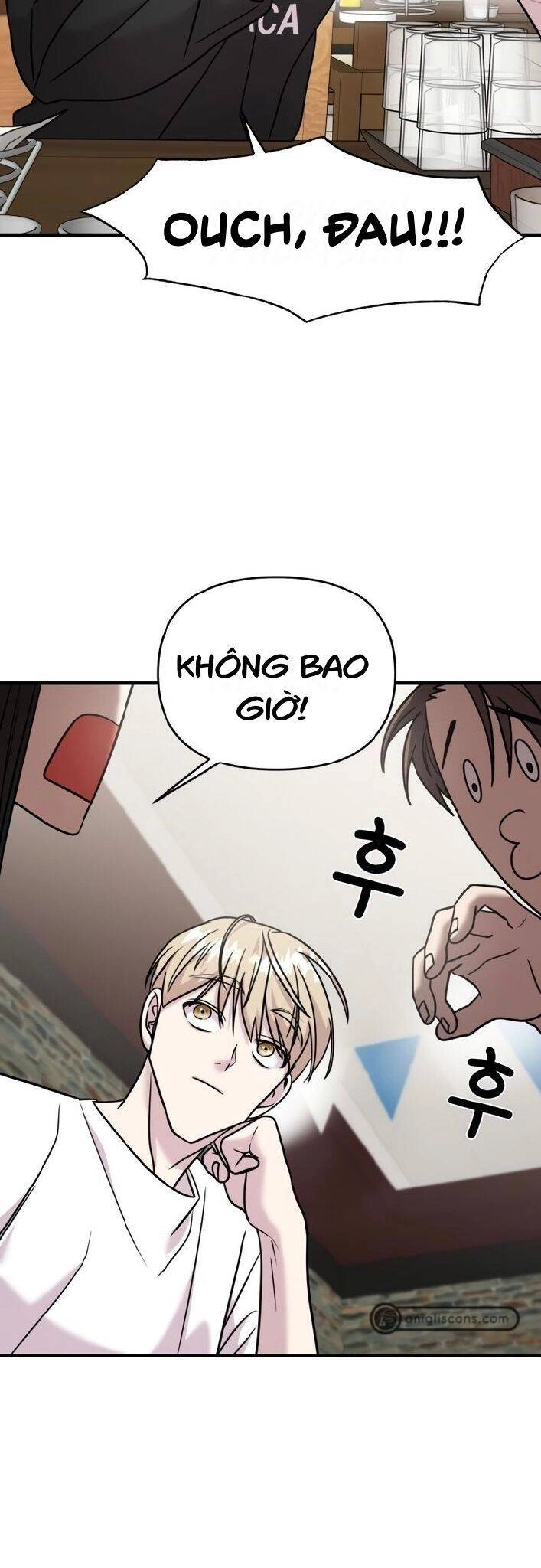 Kẻ Phản Diện Thuần Túy Chapter 21 - 61