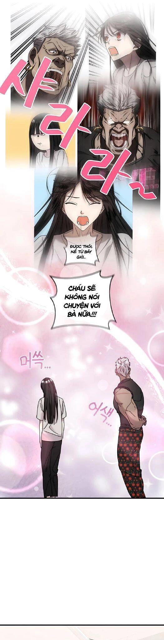 Kẻ Phản Diện Thuần Túy Chapter 22 - 6