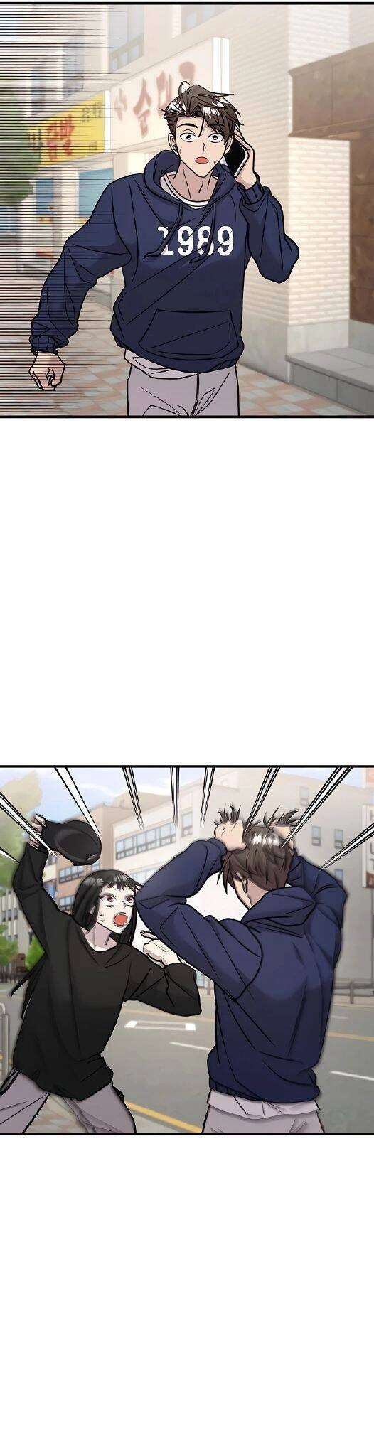 Kẻ Phản Diện Thuần Túy Chapter 22 - 16